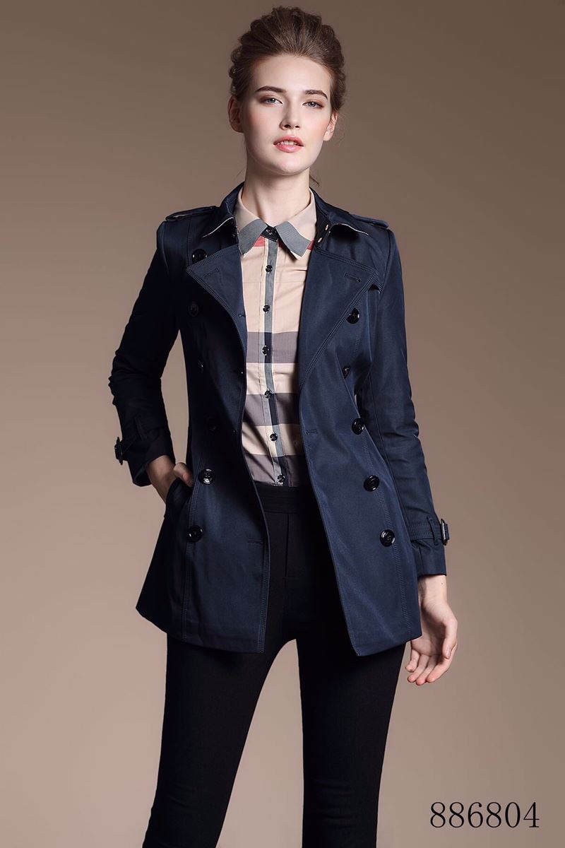 Burberry Outwear